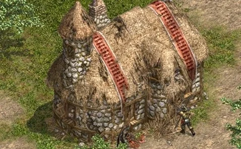 리니지 클래식 게렝의 집(말하는 섬)