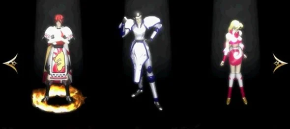 리니지클래식 직업,클래스