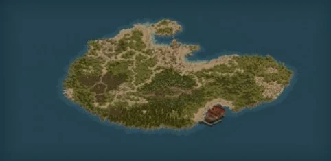 리니지클래식 말하는 섬